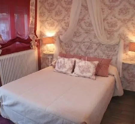 Szálloda Restaurante Pasaje *