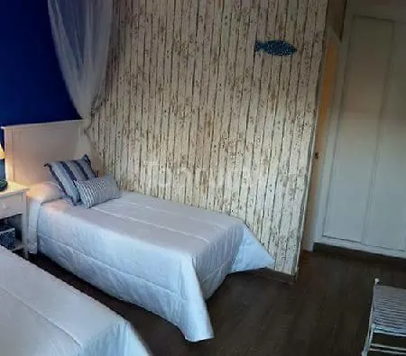 Restaurante Pasaje * Candelario