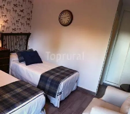 Restaurante Pasaje * カンデラリオ