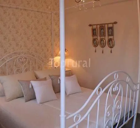 Szálloda Restaurante Pasaje *