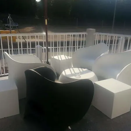 Szálloda Restaurante Pasaje *