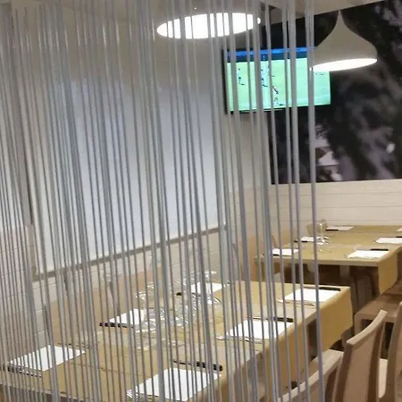 ホテル Restaurante Pasaje *