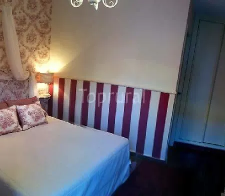 Restaurante Pasaje * カンデラリオ