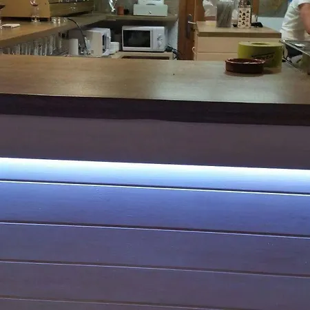 Restaurante Pasaje * カンデラリオ