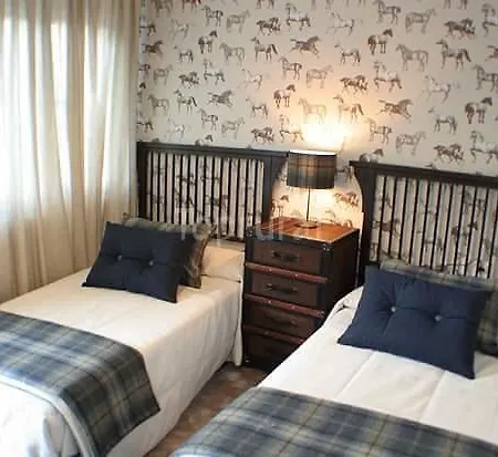 Restaurante Pasaje * Candelario