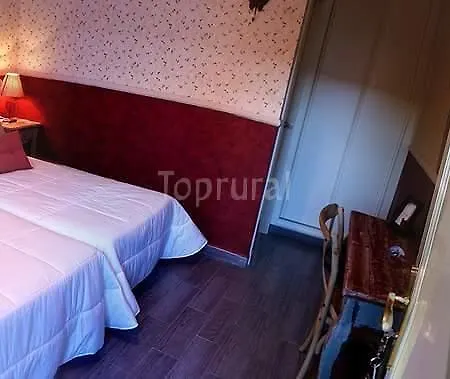 Restaurante Pasaje * カンデラリオ