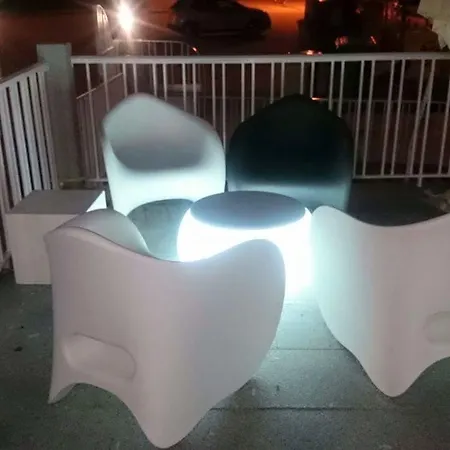 Restaurante Pasaje * Candelario