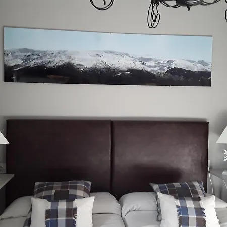 Szálloda Restaurante Pasaje *