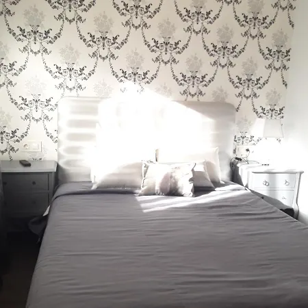 Restaurante Pasaje * Candelario