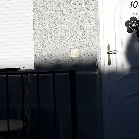 Szálloda Restaurante Pasaje *