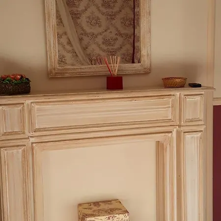 Restaurante Pasaje * Candelario