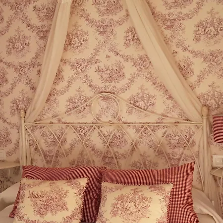 Szálloda Restaurante Pasaje *