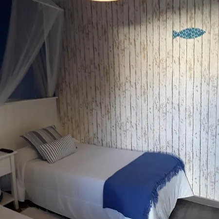 Szálloda Restaurante Pasaje *