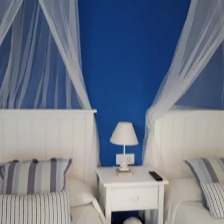 Restaurante Pasaje * カンデラリオ