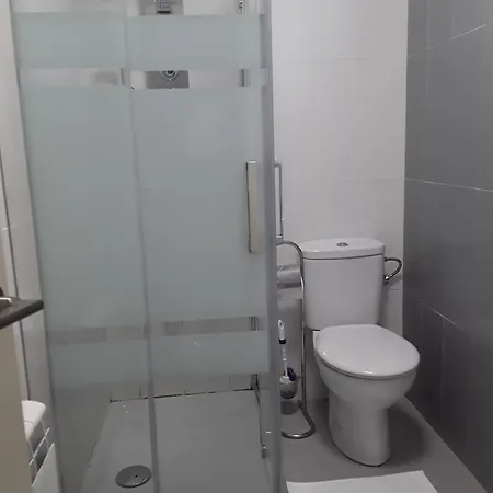 Szálloda Restaurante Pasaje *