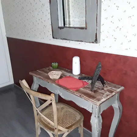 ホテル Restaurante Pasaje *