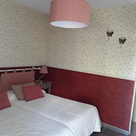 Restaurante Pasaje * Candelario