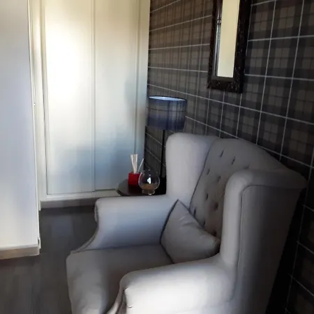 Restaurante Pasaje * Candelario