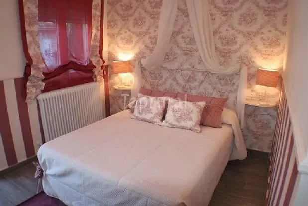 Hotel Restaurante Pasaje *