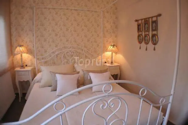 Hotel Restaurante Pasaje *