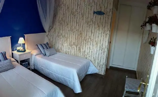 Restaurante Pasaje * Candelario