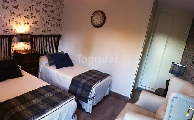 Restaurante Pasaje * Candelario