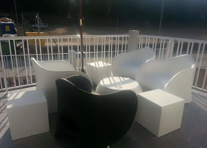 Hotel Restaurante Pasaje *