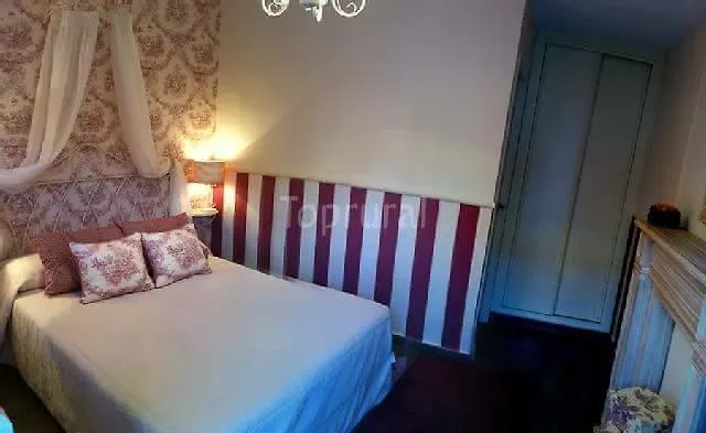 Restaurante Pasaje * Candelario