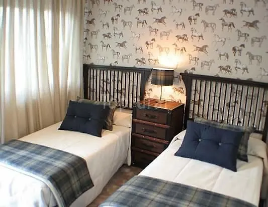 Restaurante Pasaje * Candelario