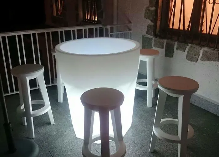 Hotel Restaurante Pasaje *