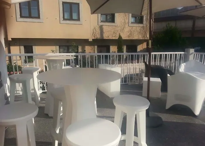 Hotel Restaurante Pasaje *