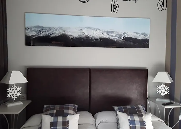 Hotel Restaurante Pasaje *