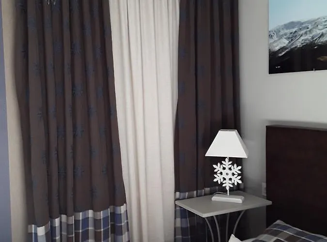 Hotel Restaurante Pasaje *