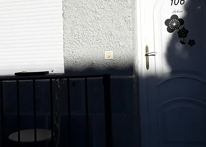 Hotel Restaurante Pasaje *