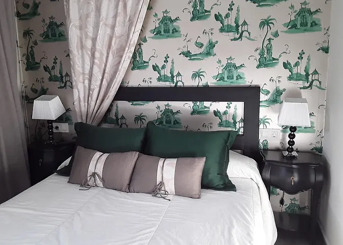 Hotel Restaurante Pasaje *