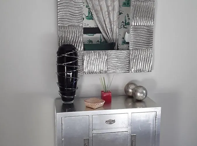 Restaurante Pasaje * Candelario