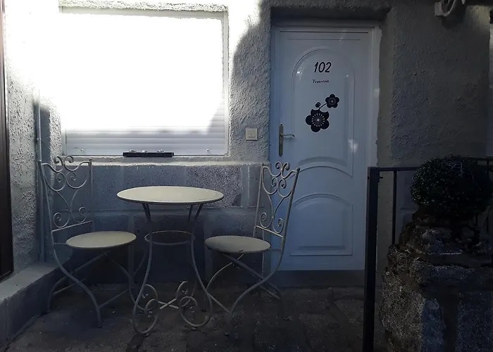 Hotel Restaurante Pasaje *