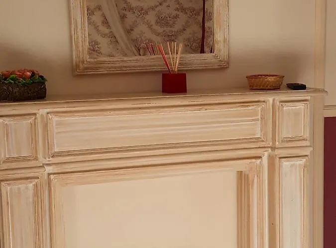 Restaurante Pasaje * Candelario