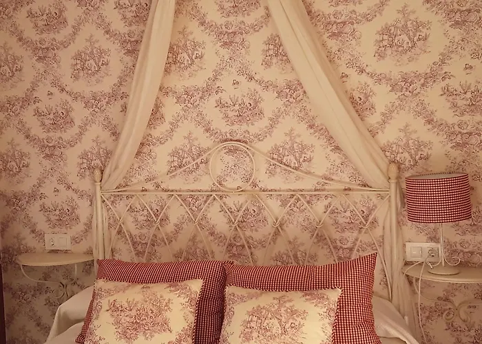 Hotel Restaurante Pasaje *