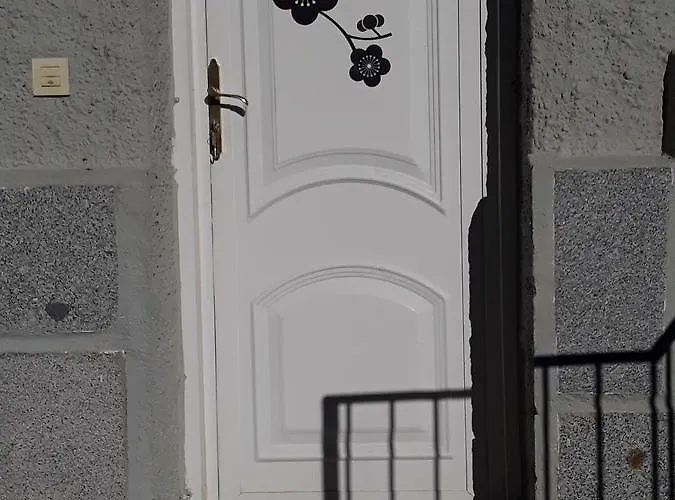 Hotel Restaurante Pasaje *