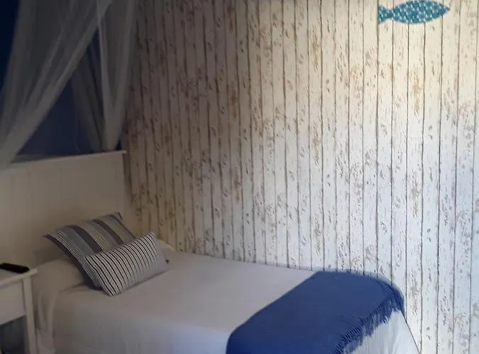 Hotel Restaurante Pasaje *