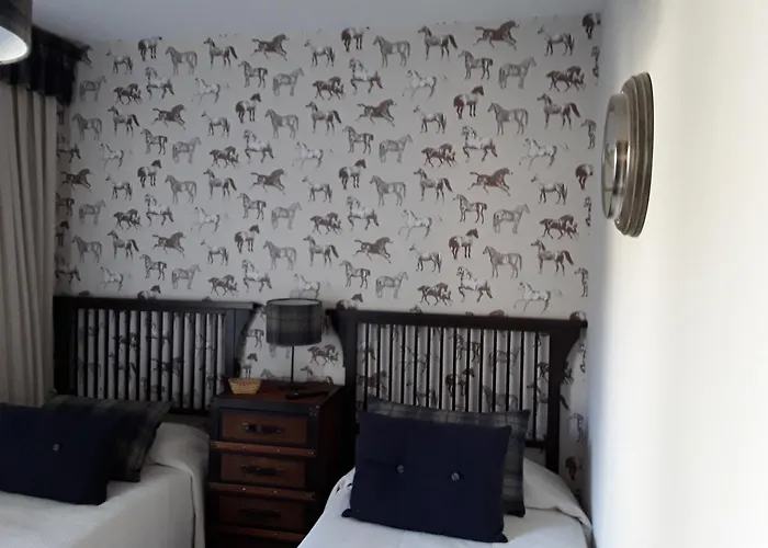 Hotel Restaurante Pasaje *