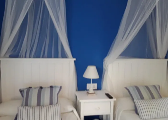 Restaurante Pasaje * Candelario