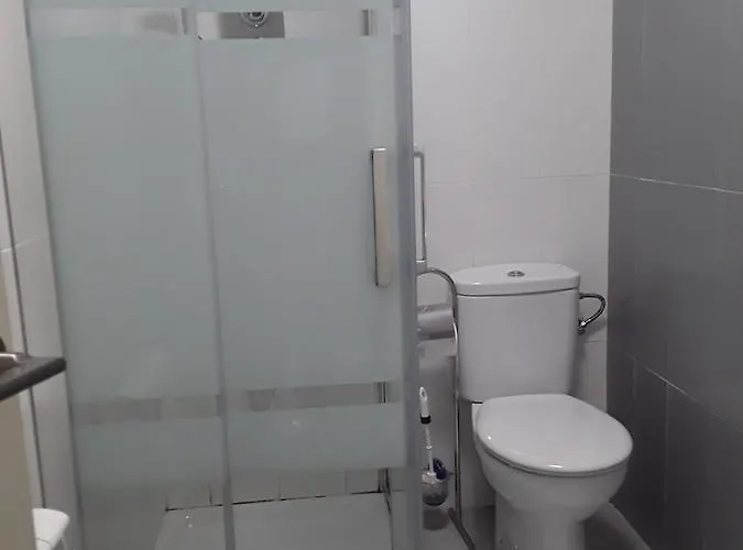 Hotel Restaurante Pasaje *