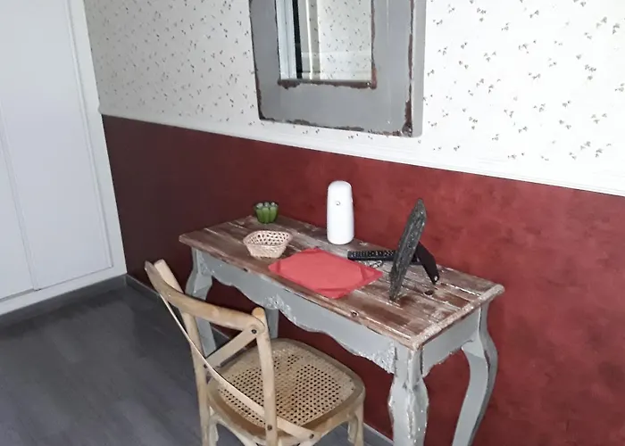 Hotel Restaurante Pasaje *