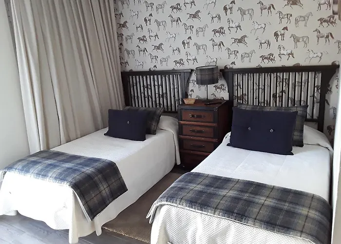 Hotel Restaurante Pasaje *