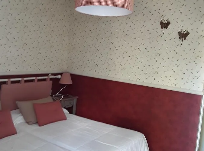 Restaurante Pasaje * Candelario