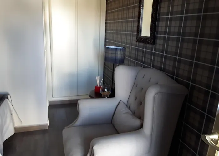 Restaurante Pasaje * Candelario